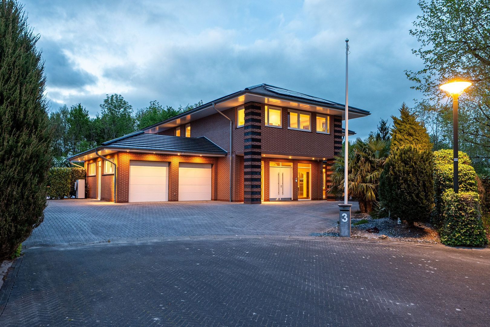 Johannesleane 3, Hempens foto-2