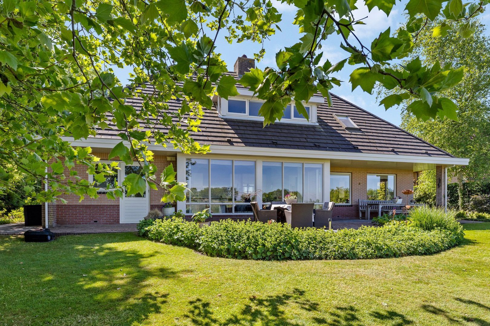 Bourboomweg 4, Burdaard foto-29