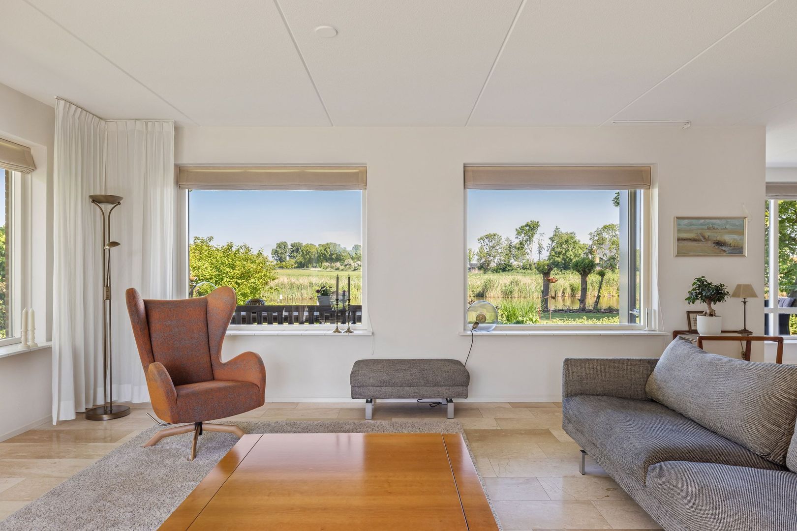 Bourboomweg 4, Burdaard foto-15