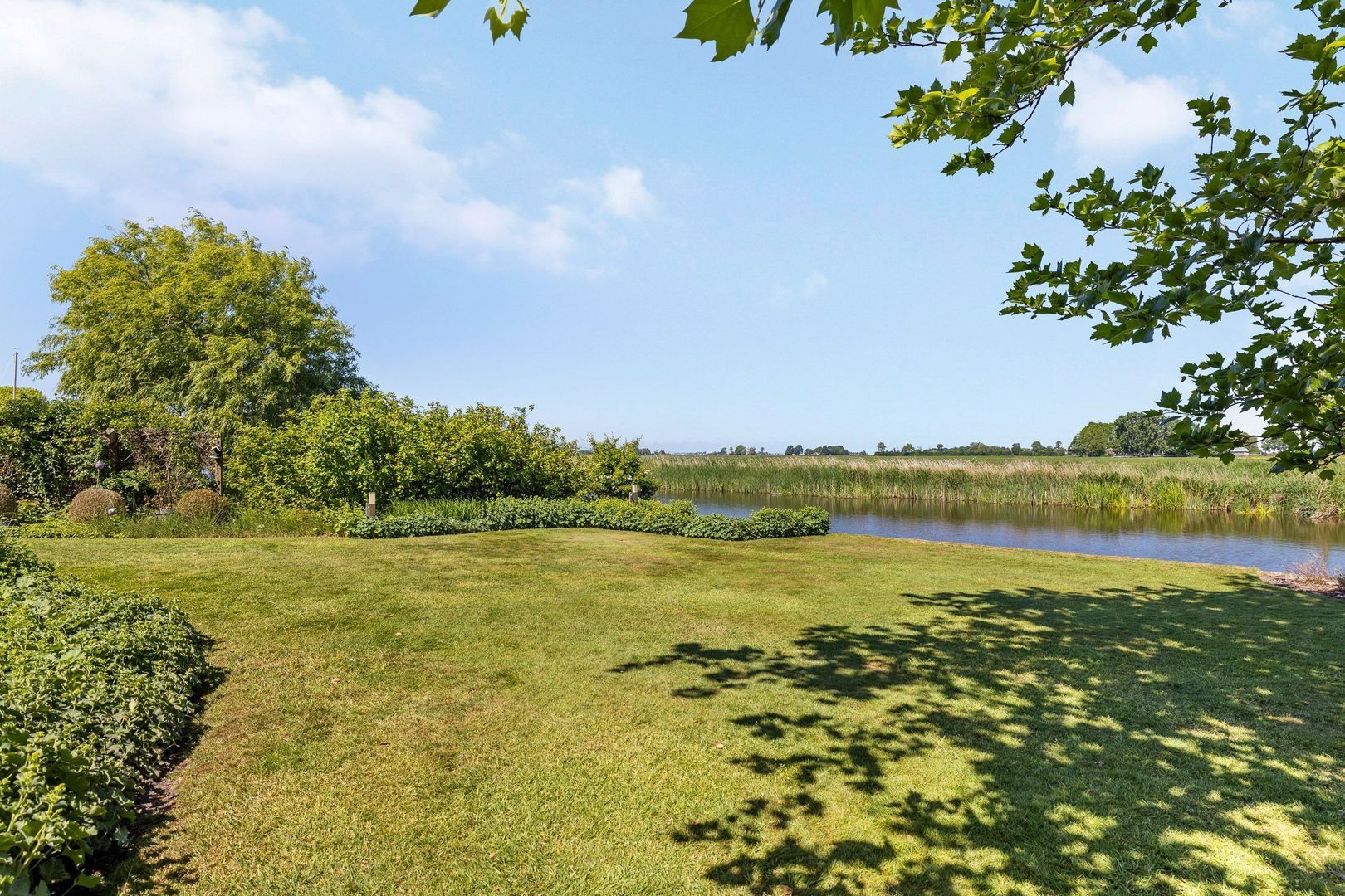 Bourboomweg 4, Burdaard foto-27