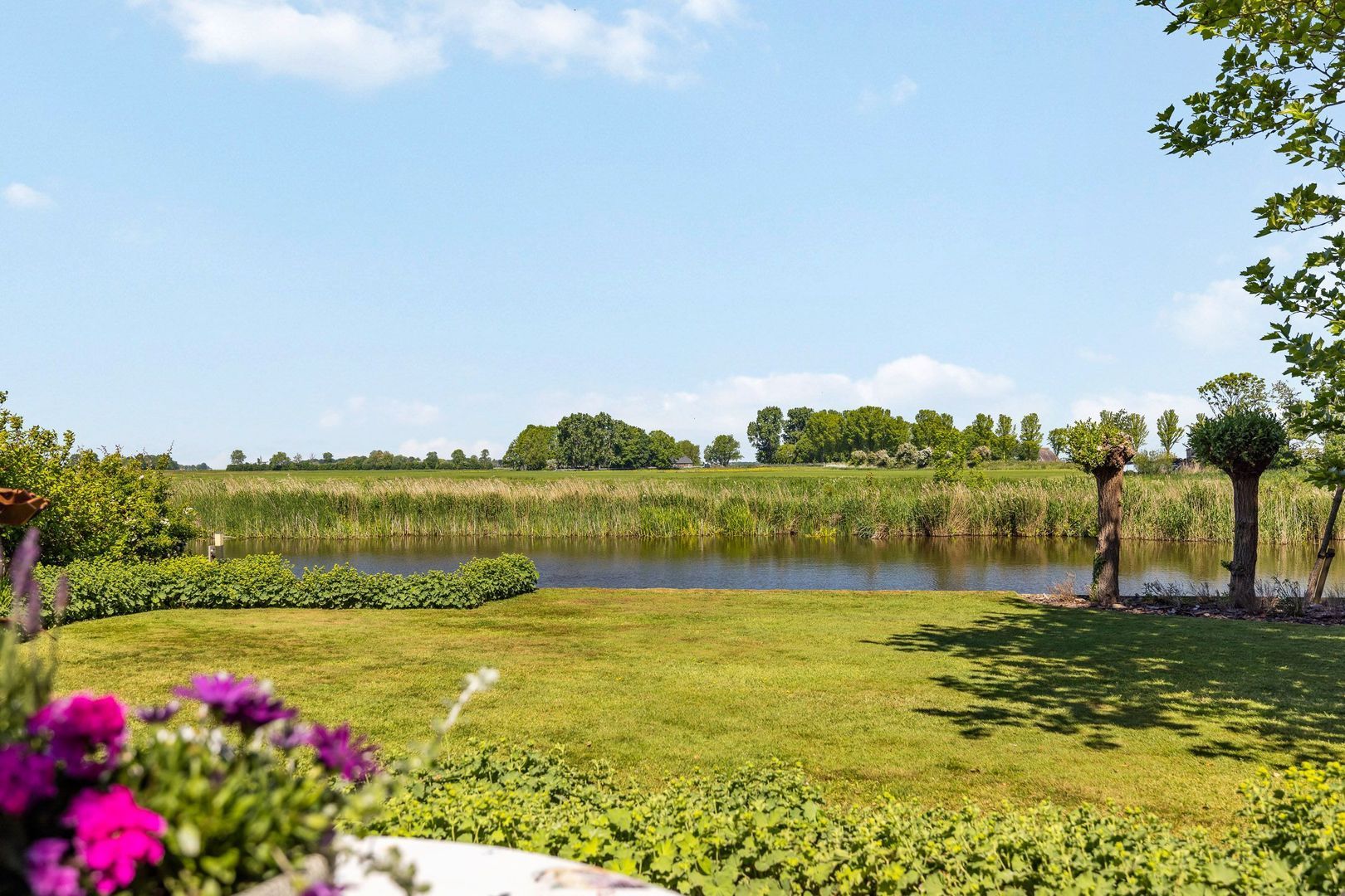 Bourboomweg 4, Burdaard foto-28