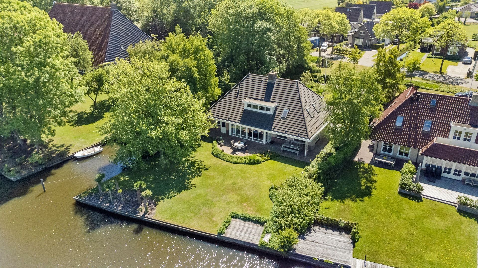 Bourboomweg 4, Burdaard foto-60