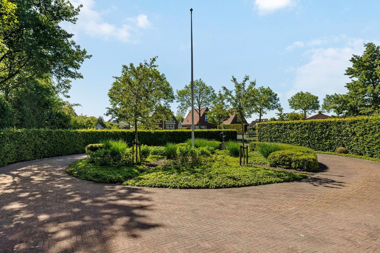 Bourboomweg 4, Burdaard foto-3