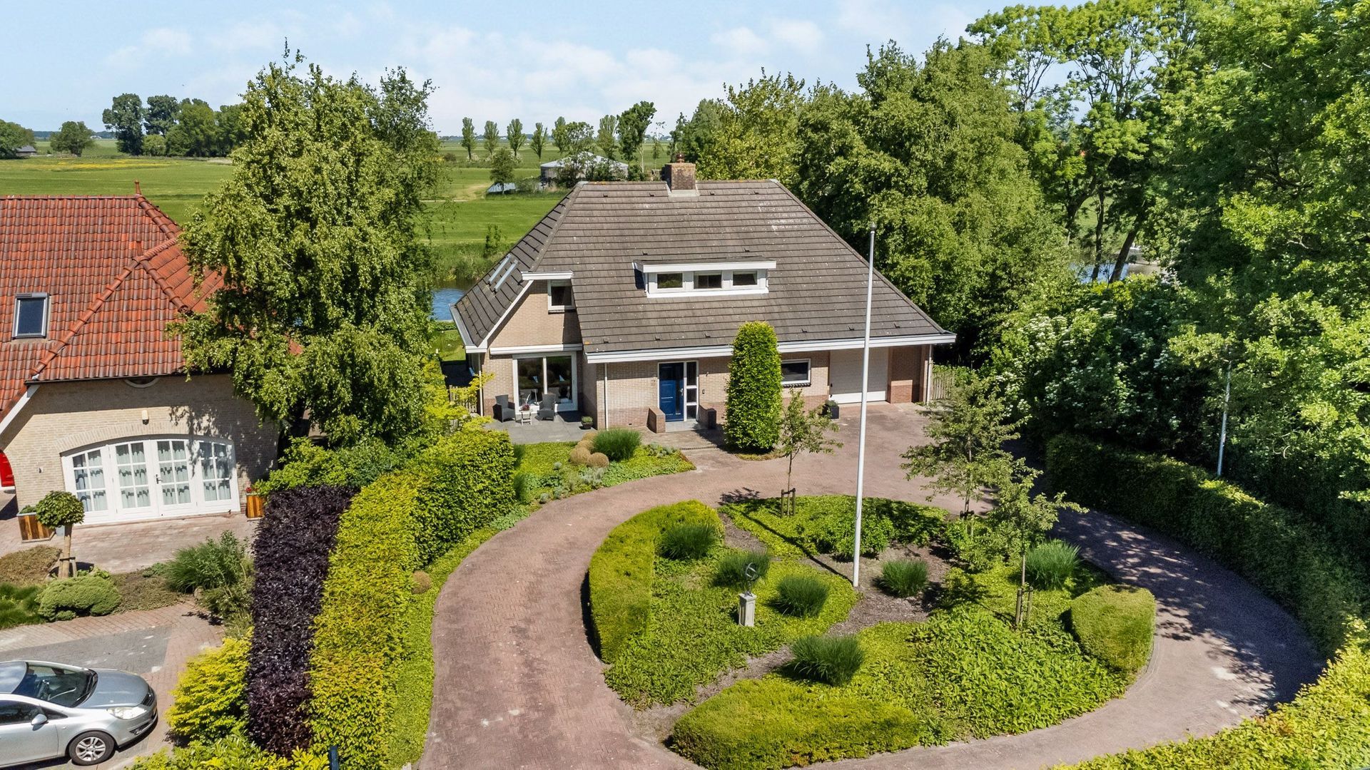 Bourboomweg 4, Burdaard foto-68