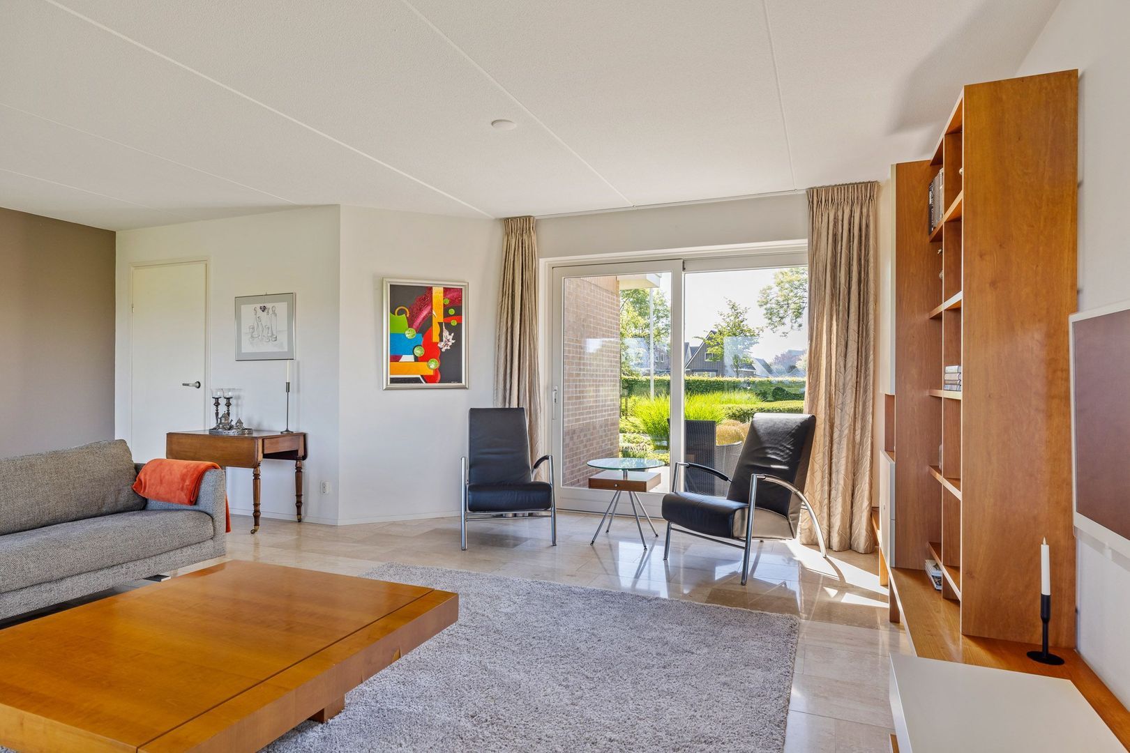 Bourboomweg 4, Burdaard foto-13