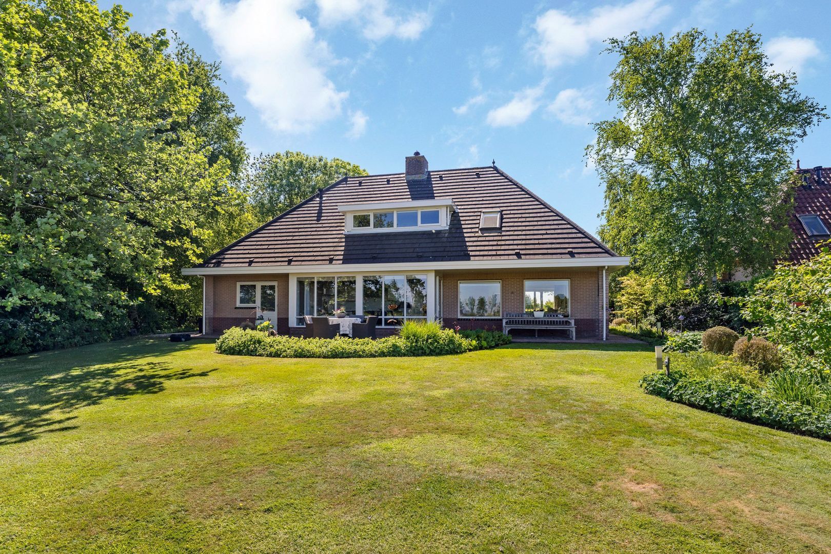 Bourboomweg 4, Burdaard foto-24