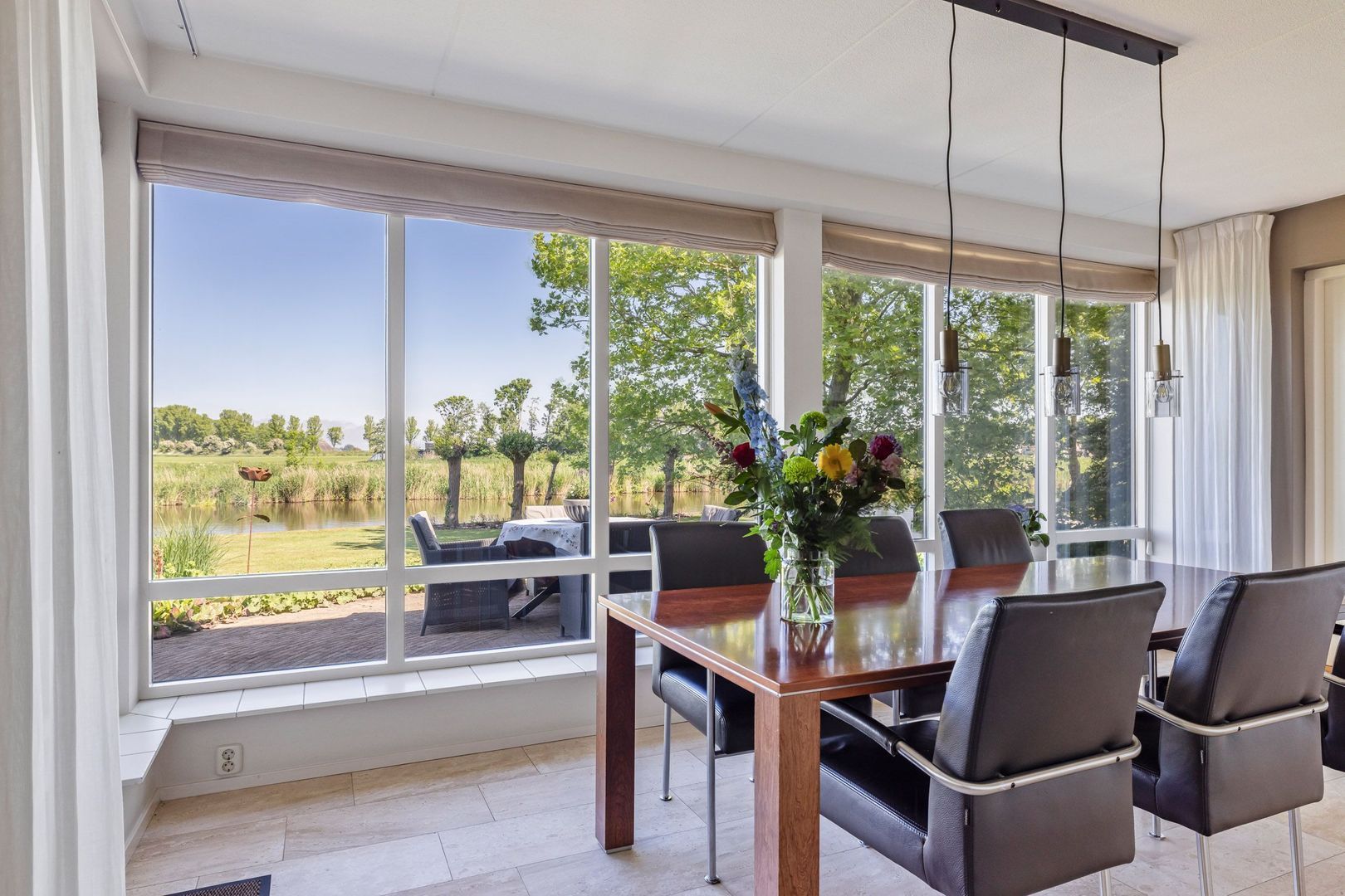 Bourboomweg 4, Burdaard foto-18