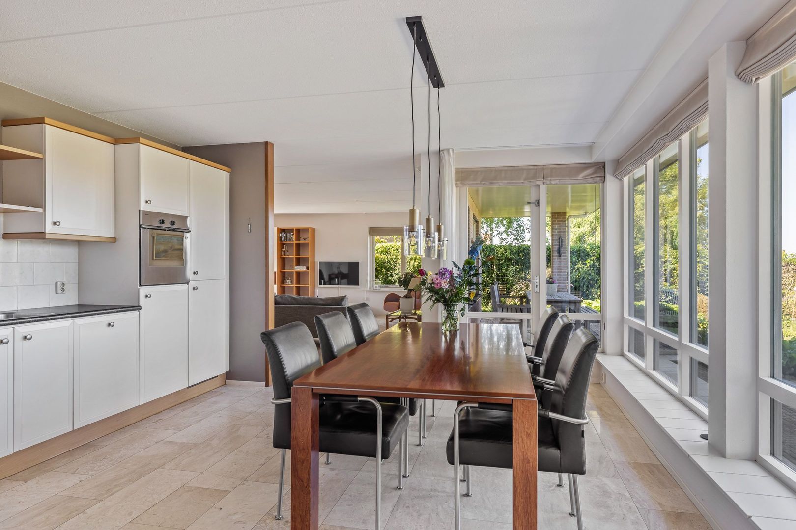 Bourboomweg 4, Burdaard foto-20