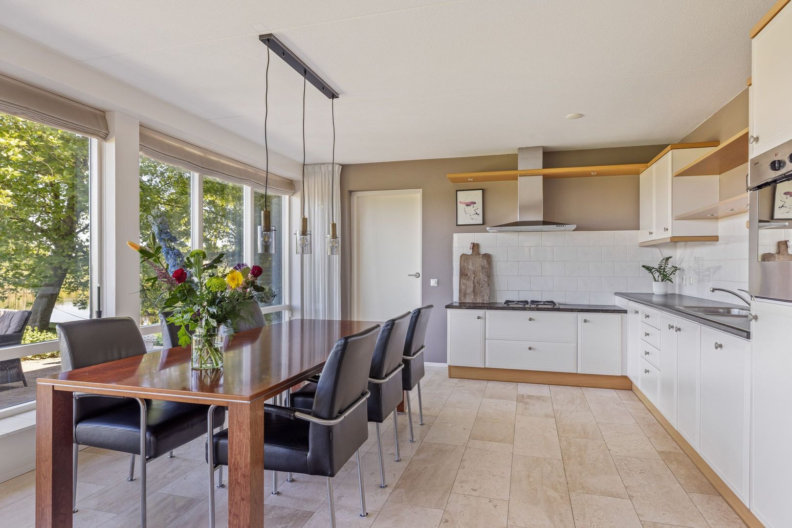 Bourboomweg 4, Burdaard foto-17