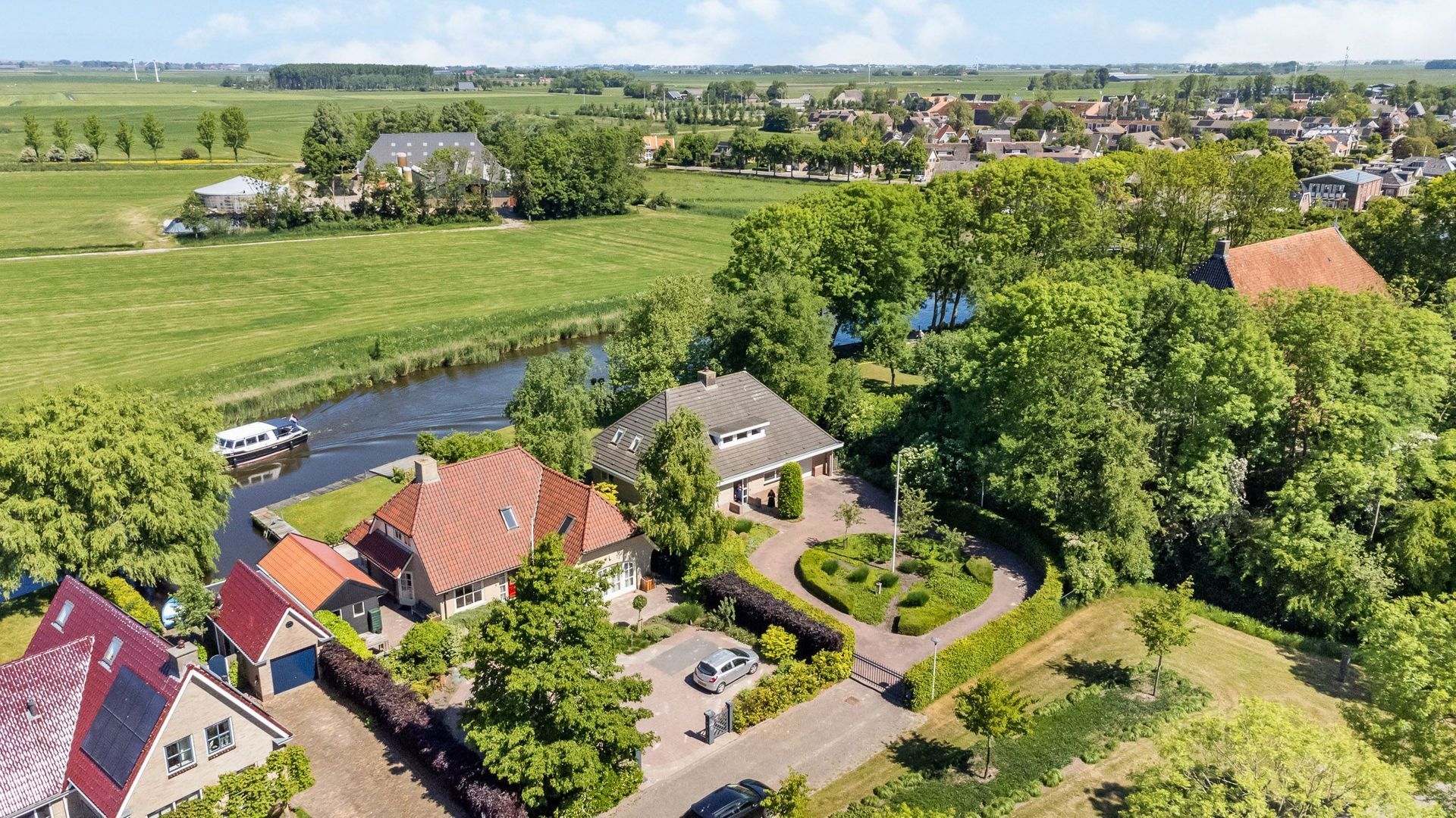 Bourboomweg 4, Burdaard foto-67