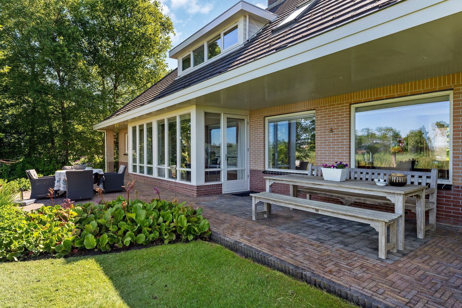 Bourboomweg 4, Burdaard foto-31