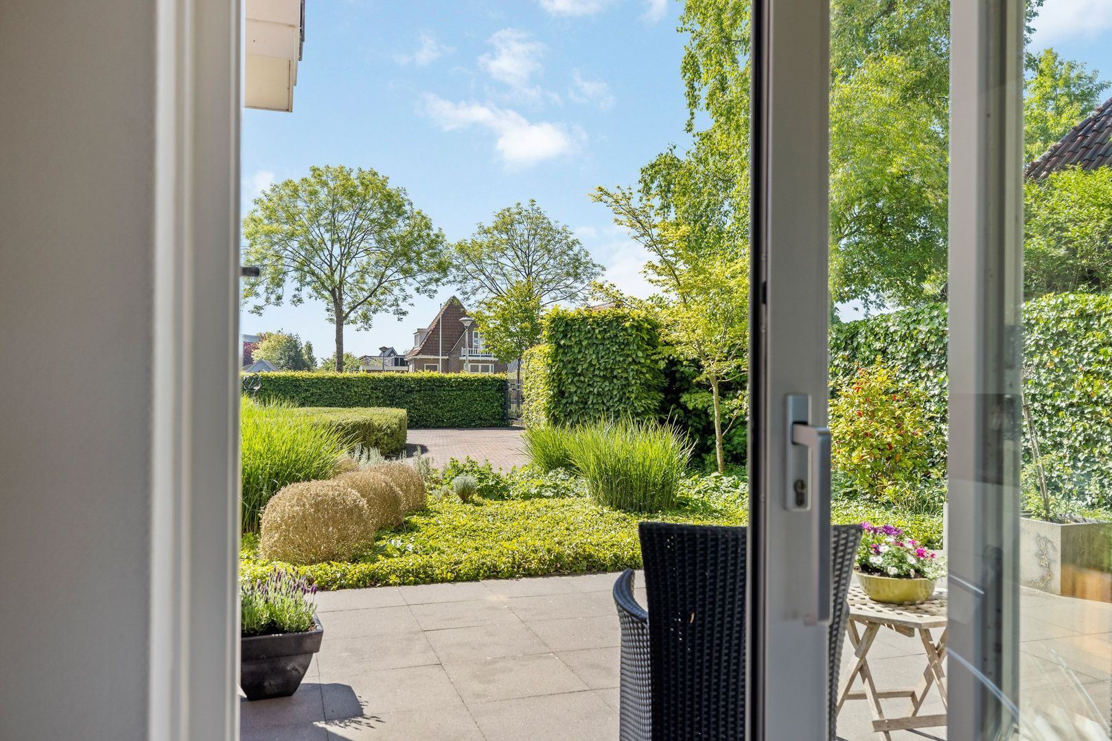 Bourboomweg 4, Burdaard foto-14