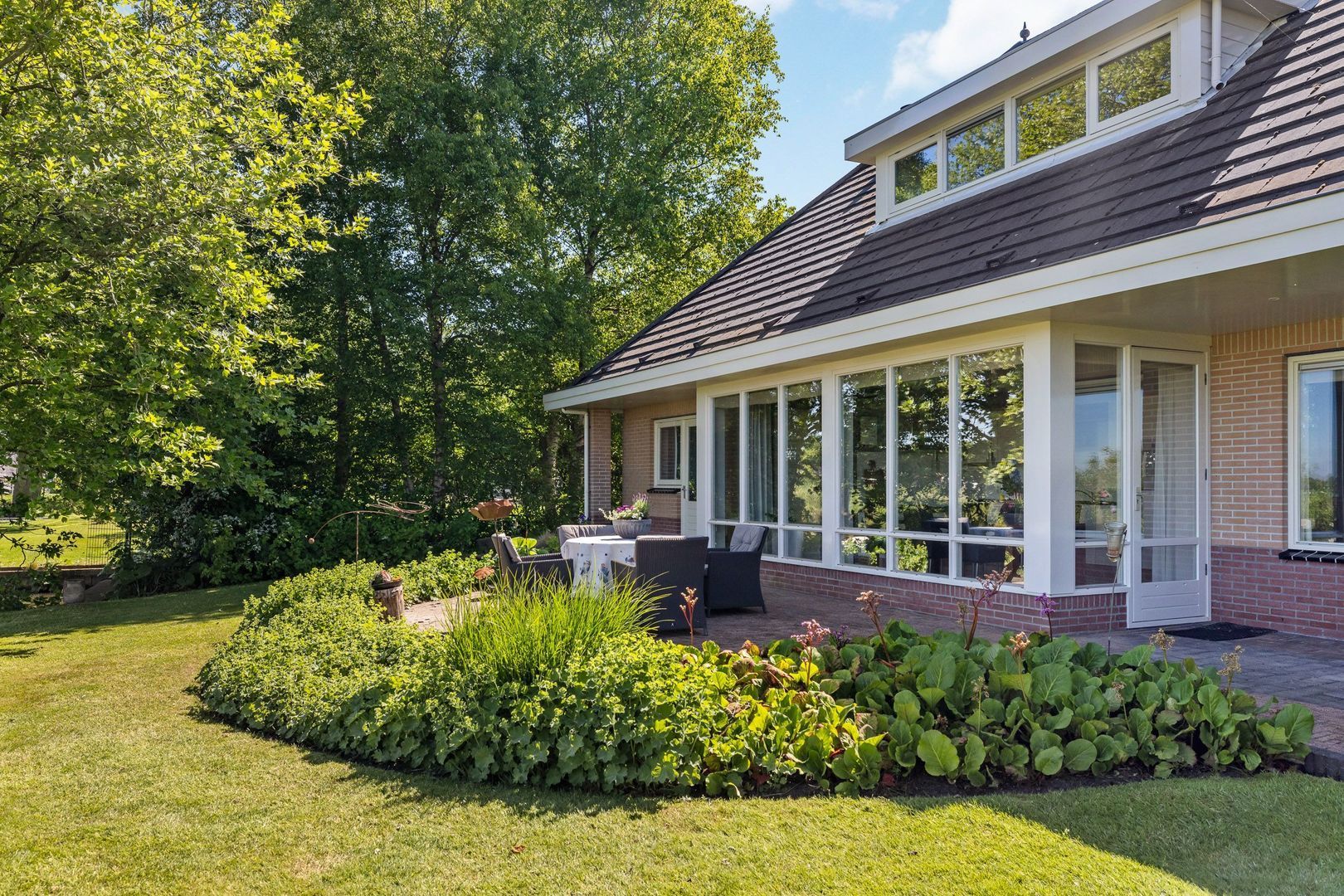 Bourboomweg 4, Burdaard foto-32