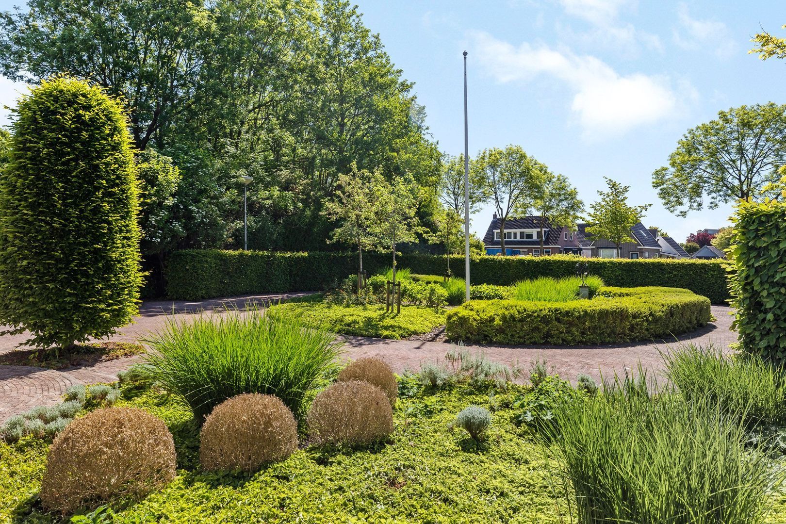 Bourboomweg 4, Burdaard foto-7