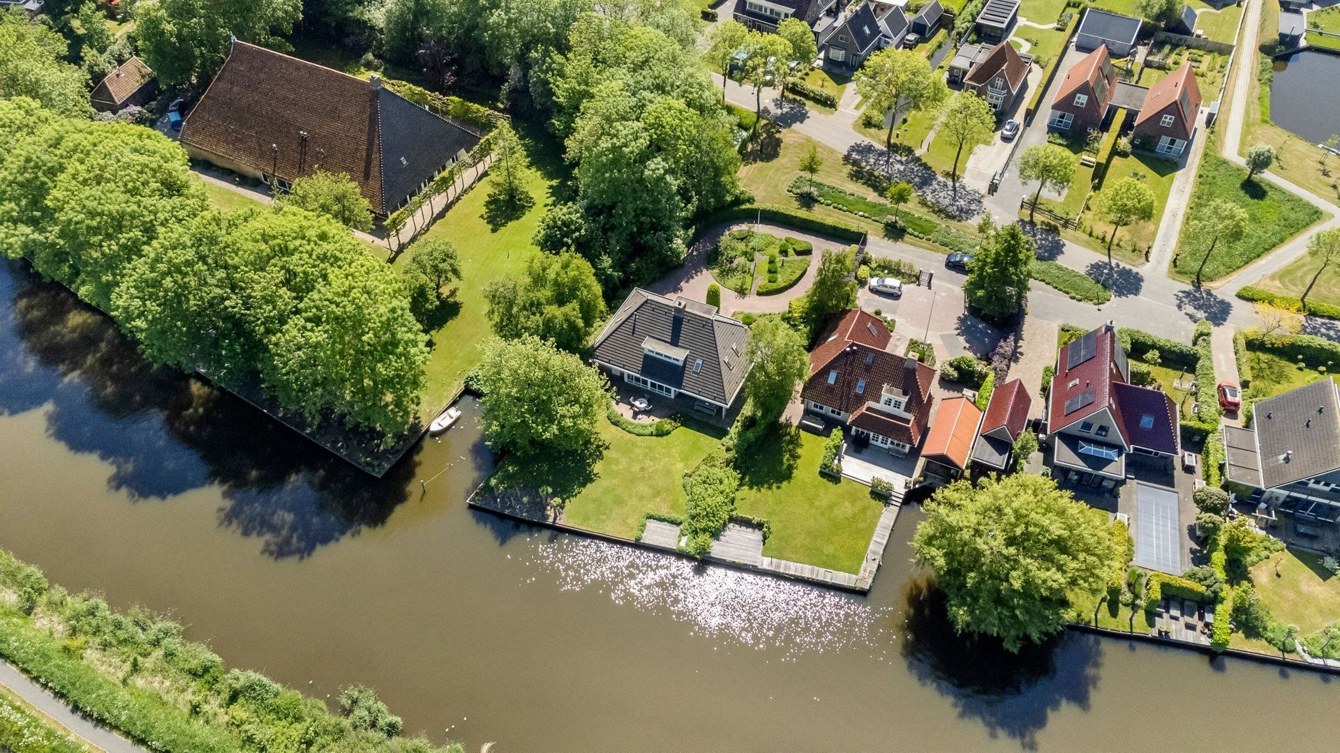 Bourboomweg 4, Burdaard foto-56