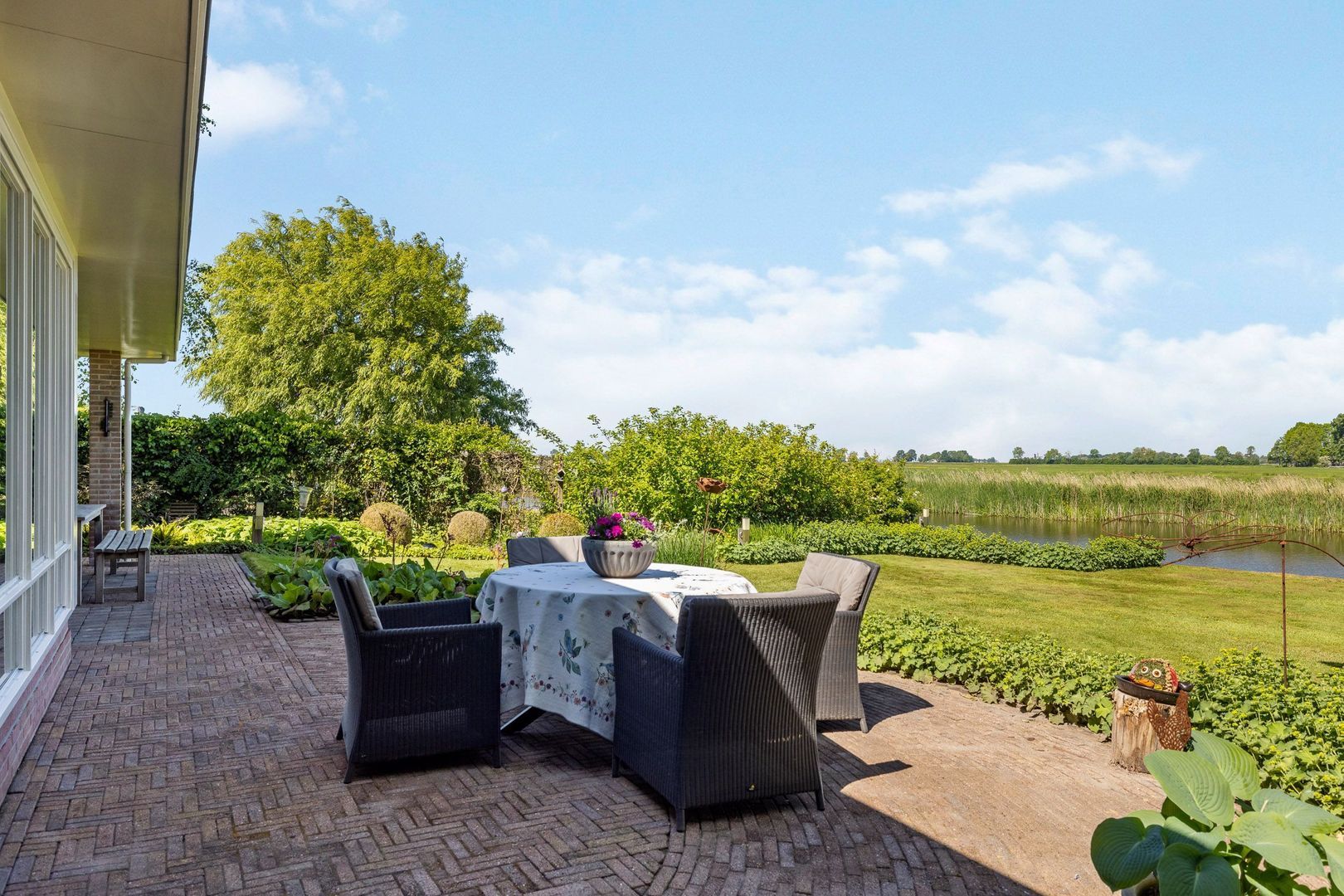 Bourboomweg 4, Burdaard foto-26