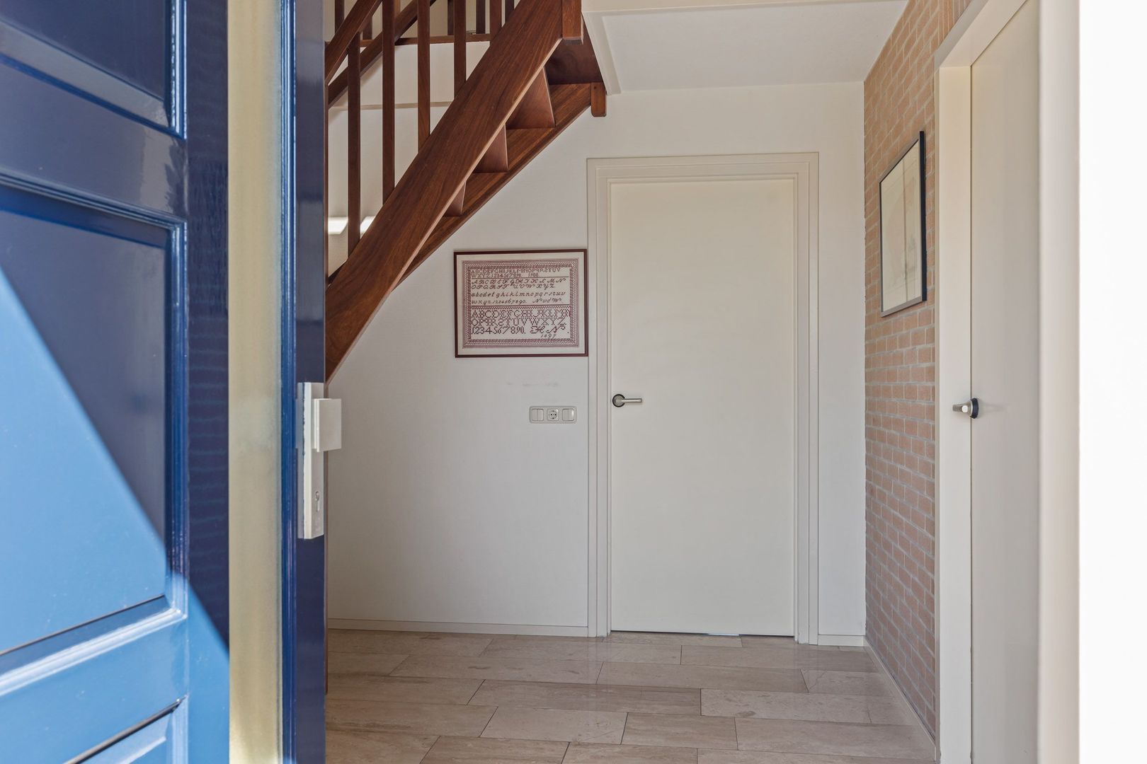 Bourboomweg 4, Burdaard foto-9