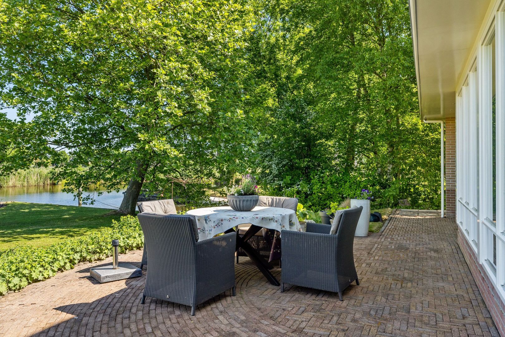 Bourboomweg 4, Burdaard foto-25