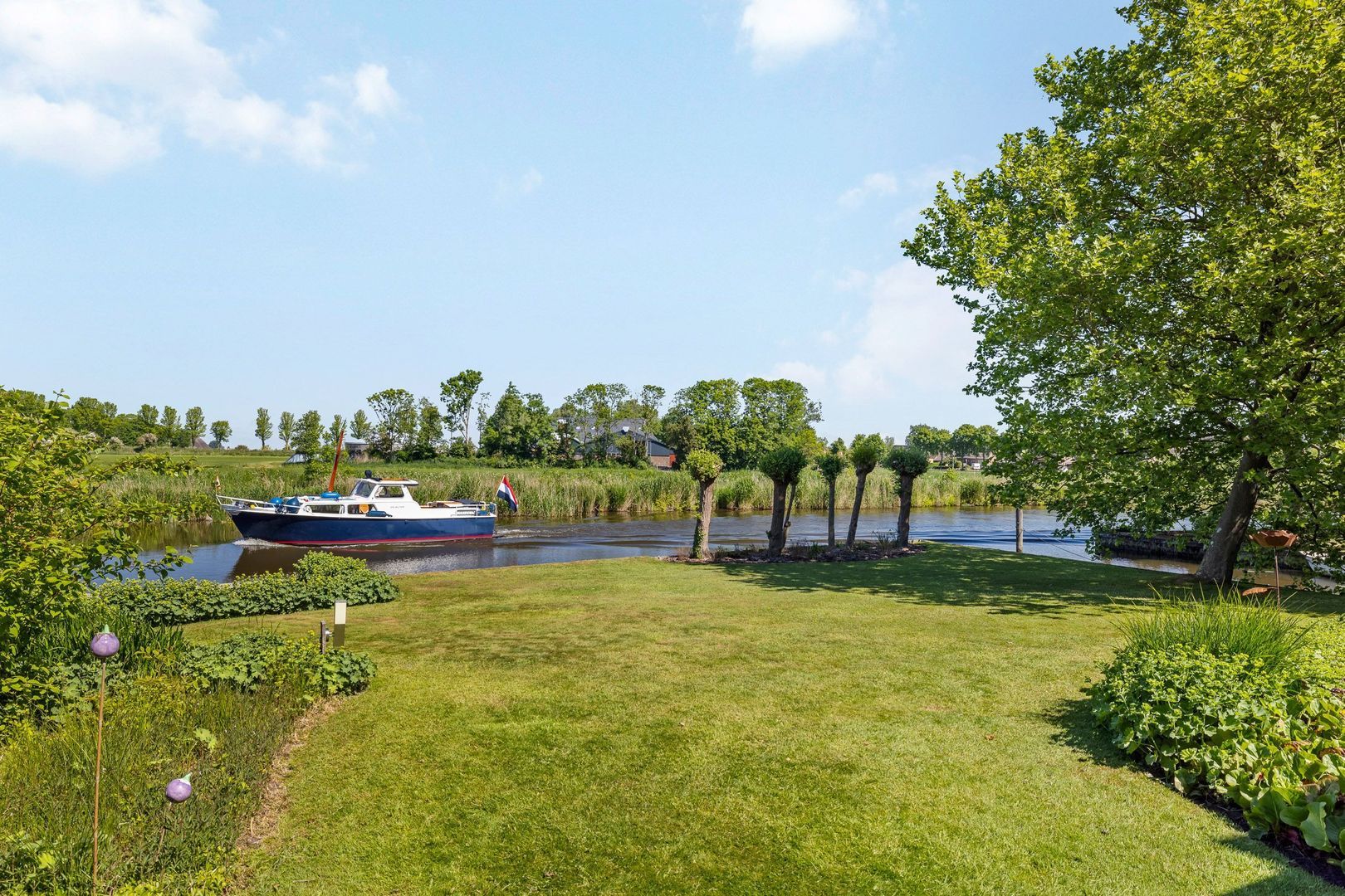 Bourboomweg 4, Burdaard foto-33