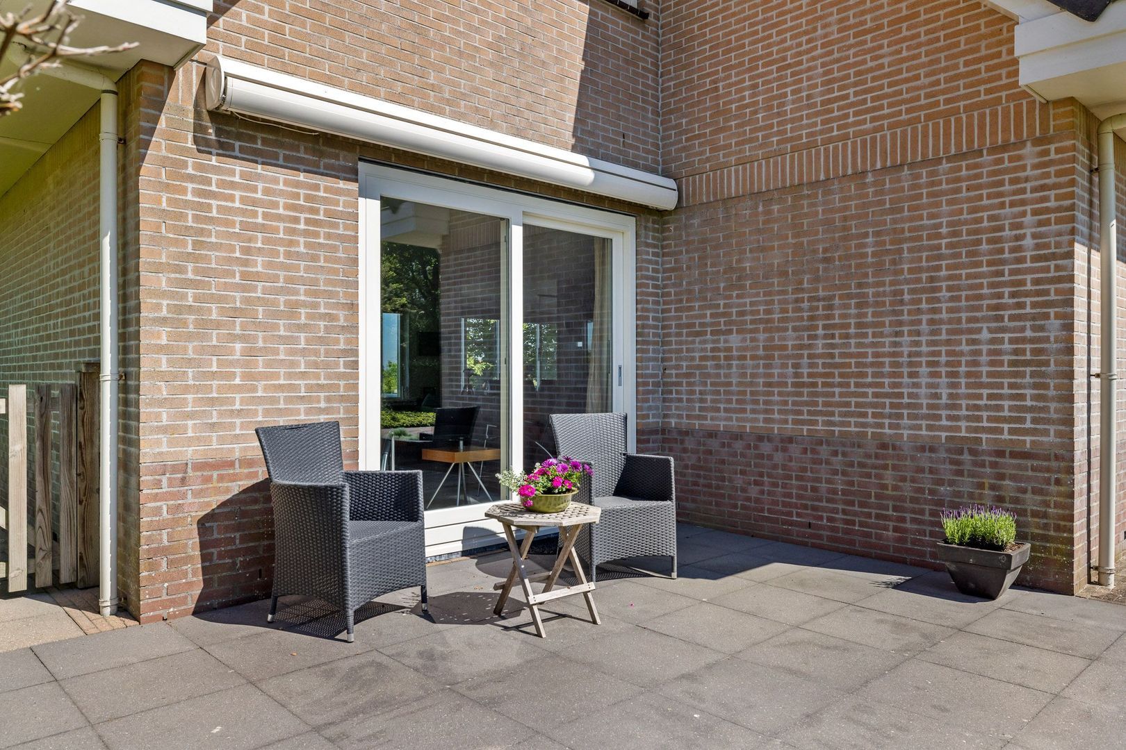 Bourboomweg 4, Burdaard foto-5