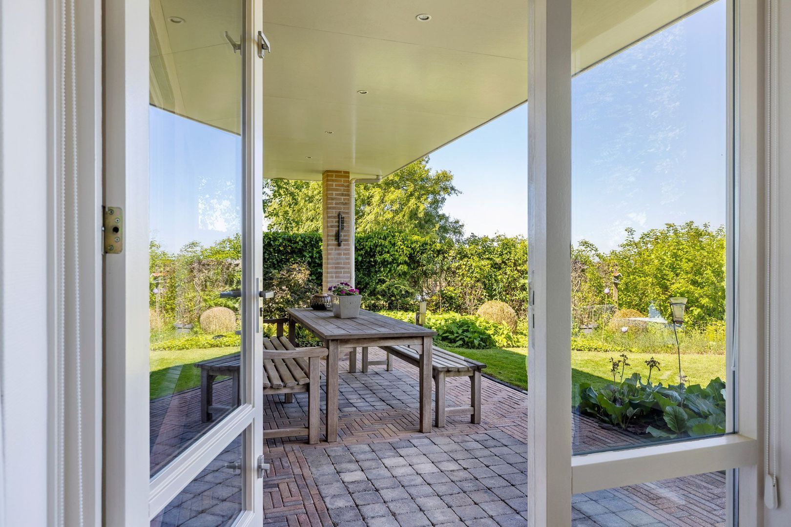 Bourboomweg 4, Burdaard foto-23