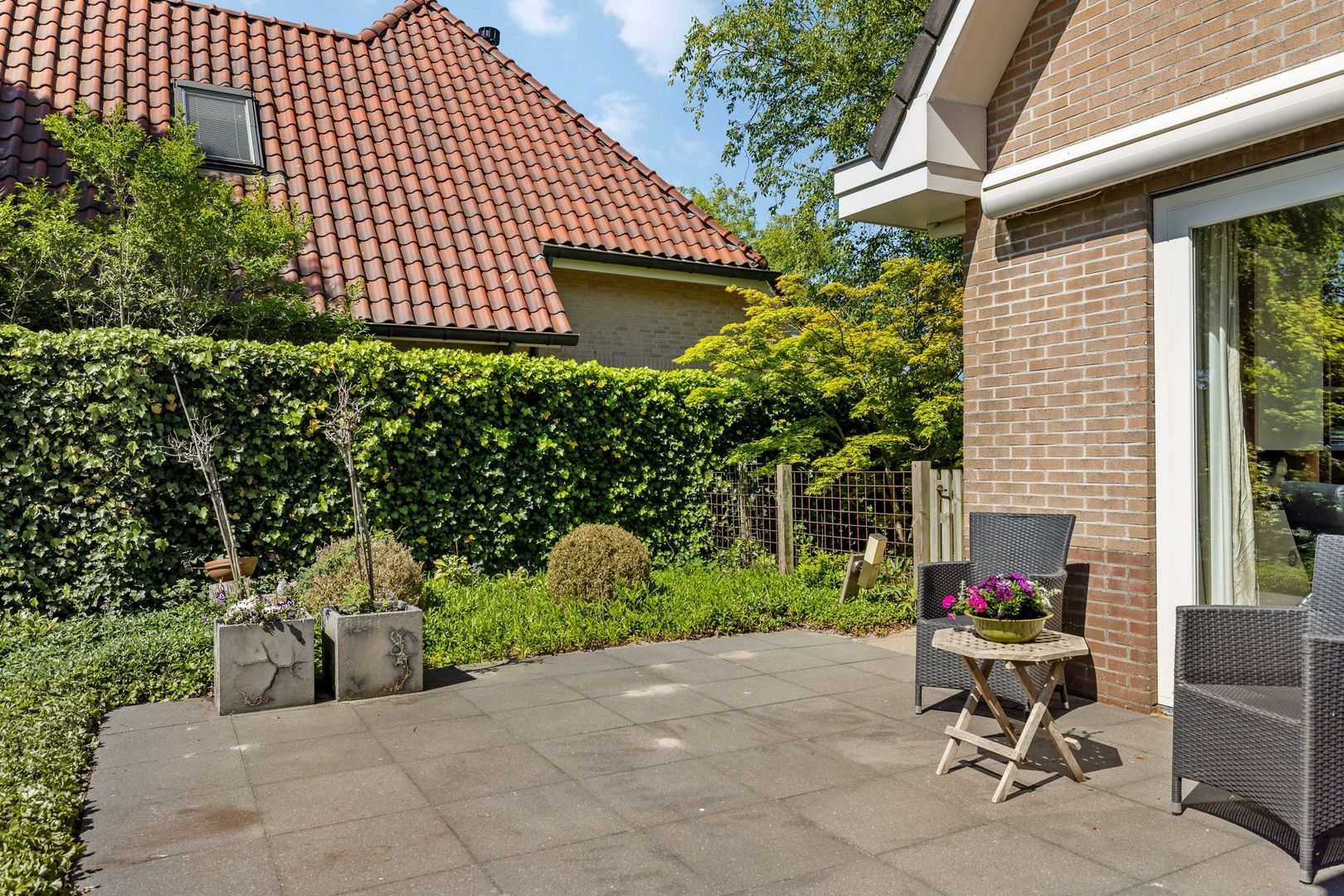 Bourboomweg 4, Burdaard foto-6