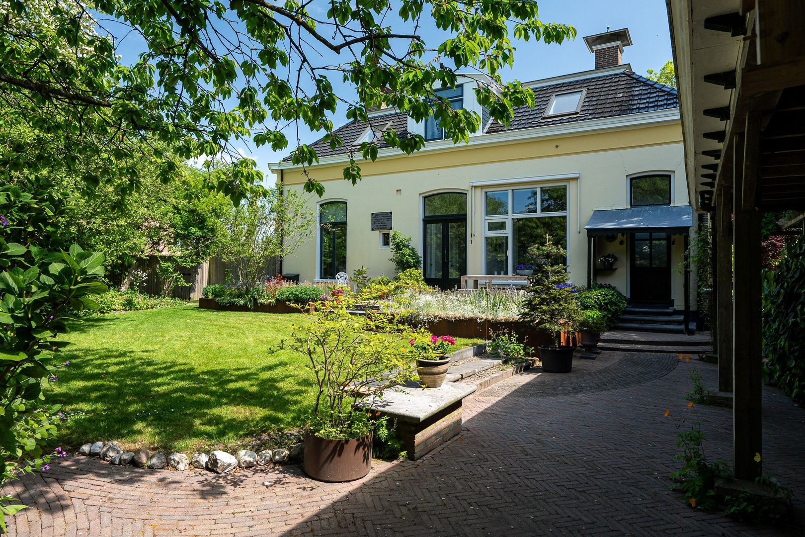 Tsjerkeleane 1, Ingelum foto-55