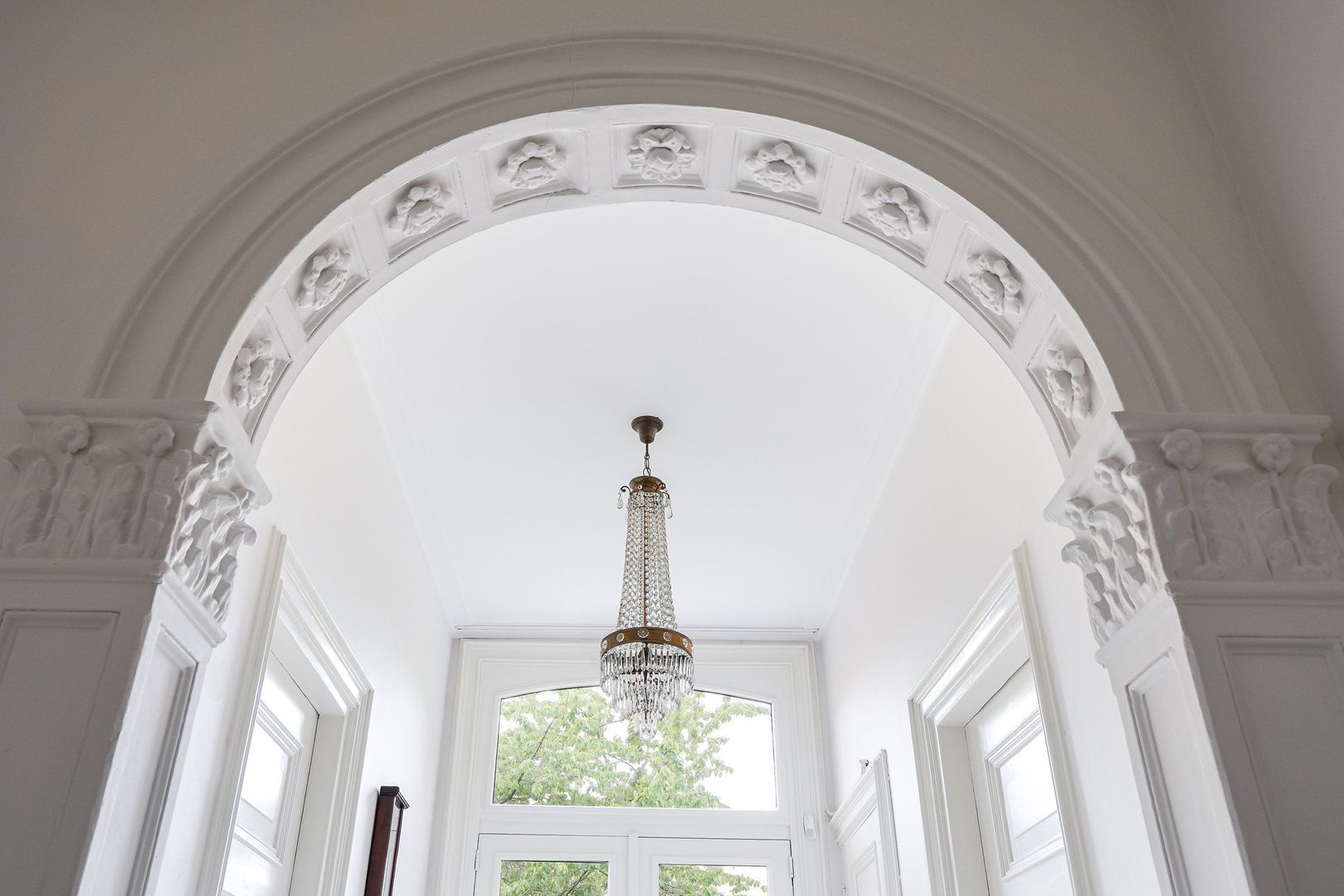 Tsjerkeleane 1, Ingelum foto-8