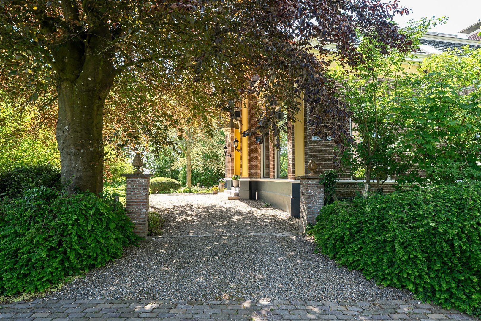 Tsjerkeleane 1, Ingelum foto-38