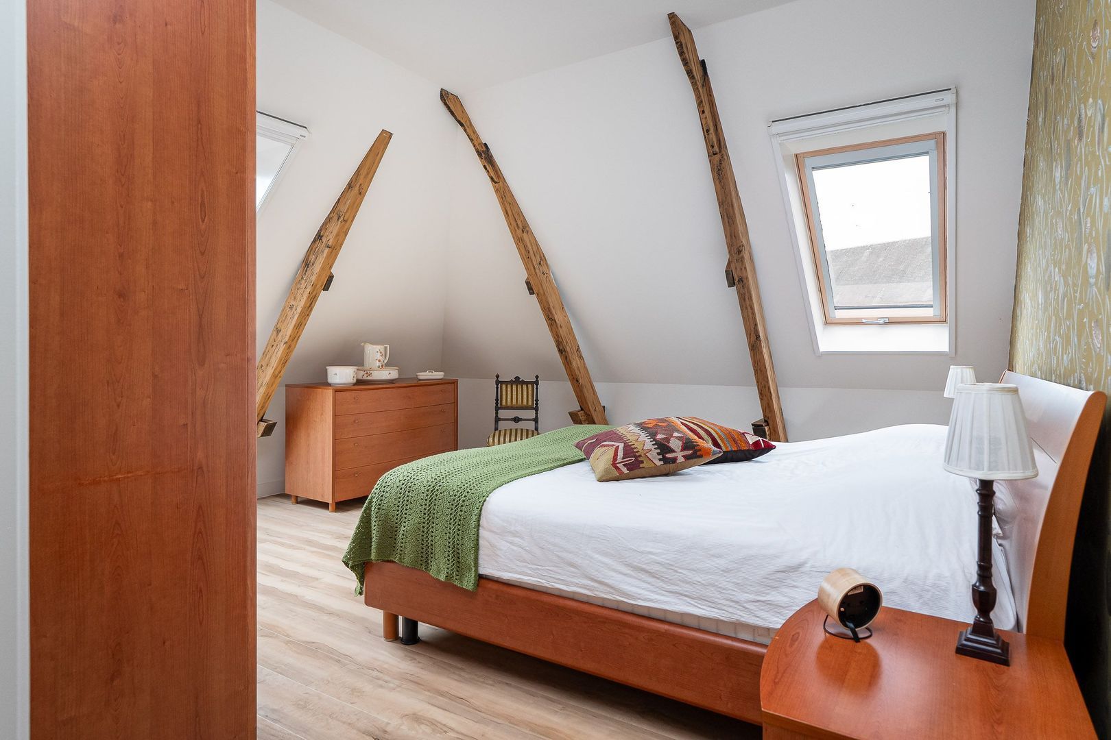 Tsjerkeleane 1, Ingelum foto-28