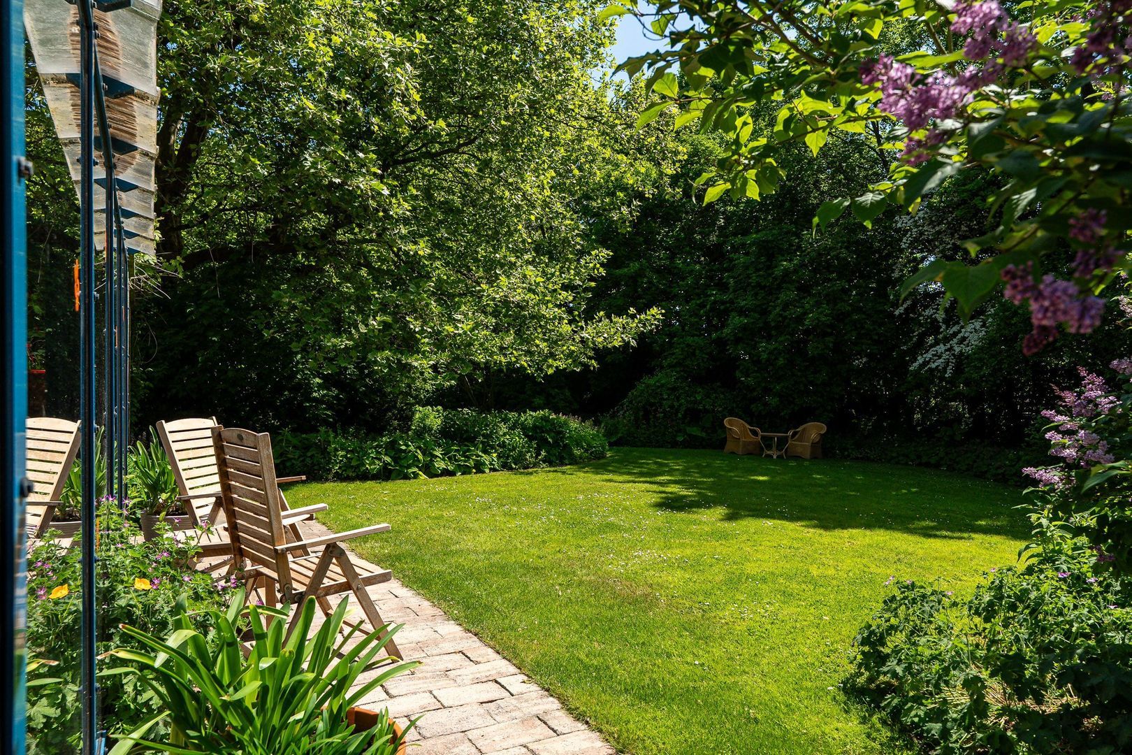 Tsjerkeleane 1, Ingelum foto-46