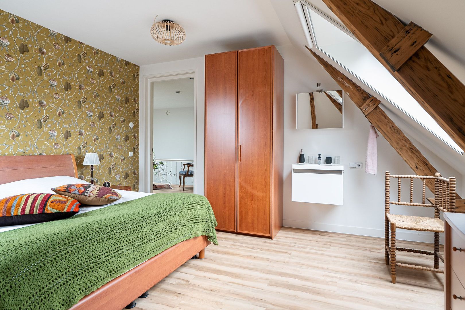 Tsjerkeleane 1, Ingelum foto-29