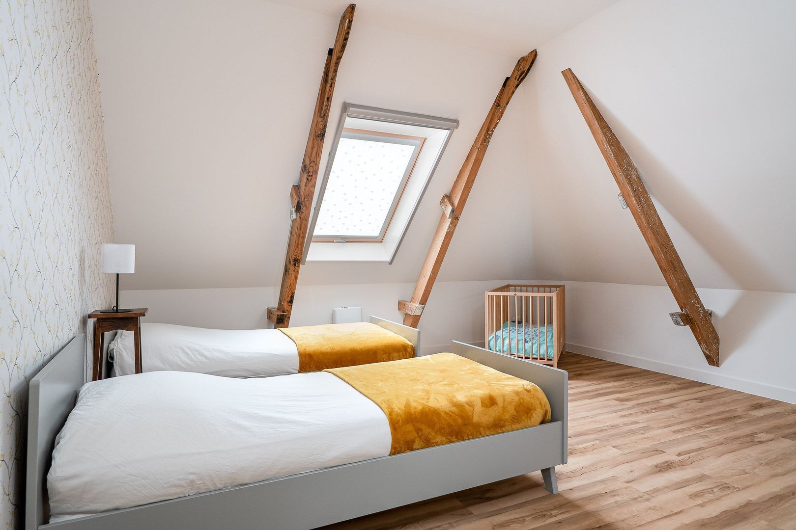 Tsjerkeleane 1, Ingelum foto-30