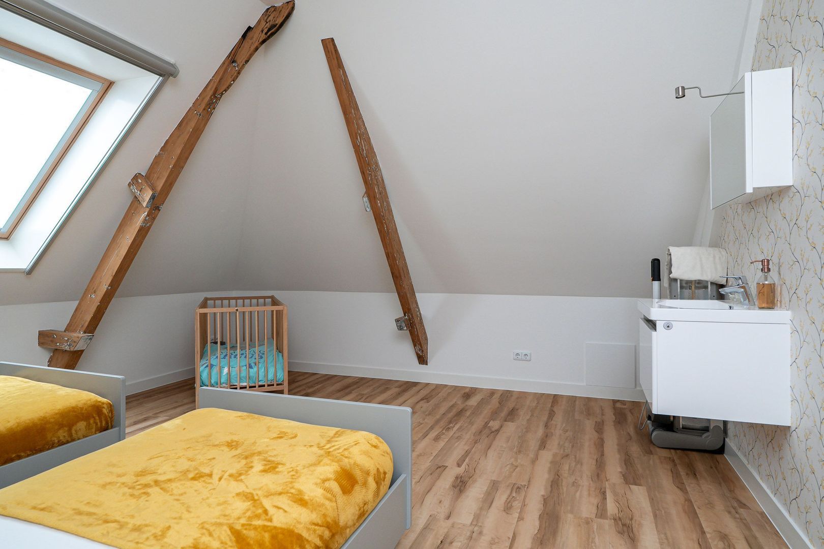 Tsjerkeleane 1, Ingelum foto-31