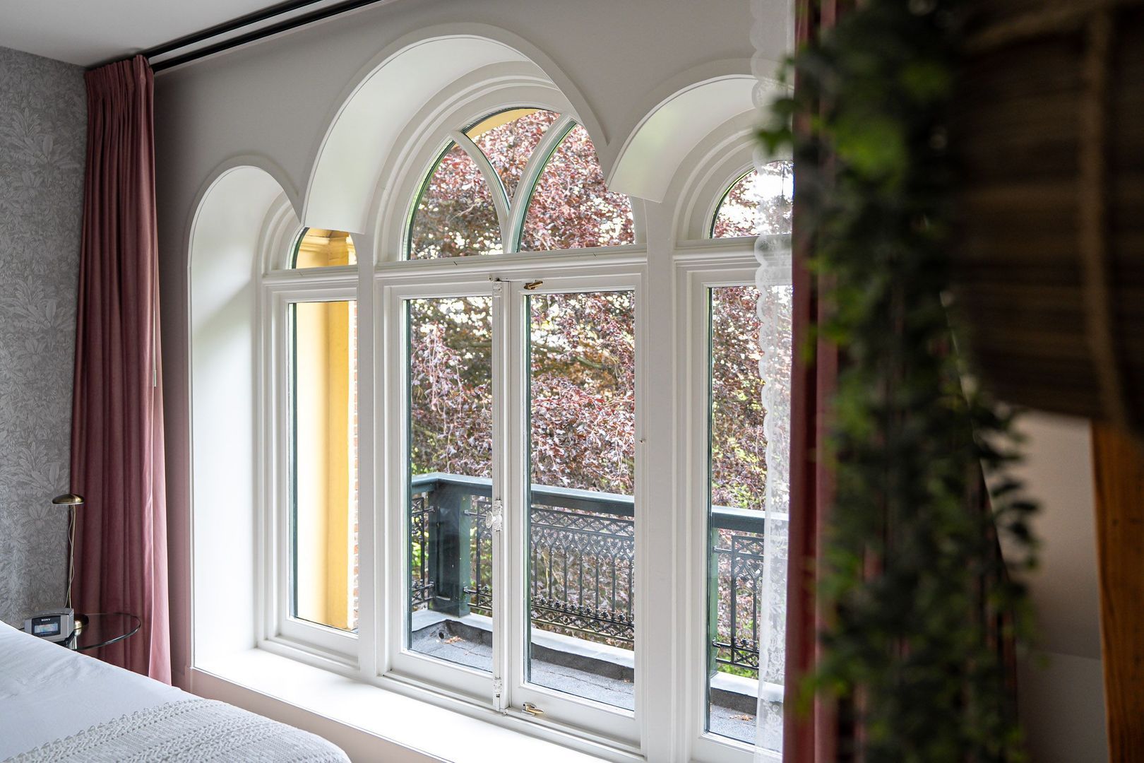 Tsjerkeleane 1, Ingelum foto-37