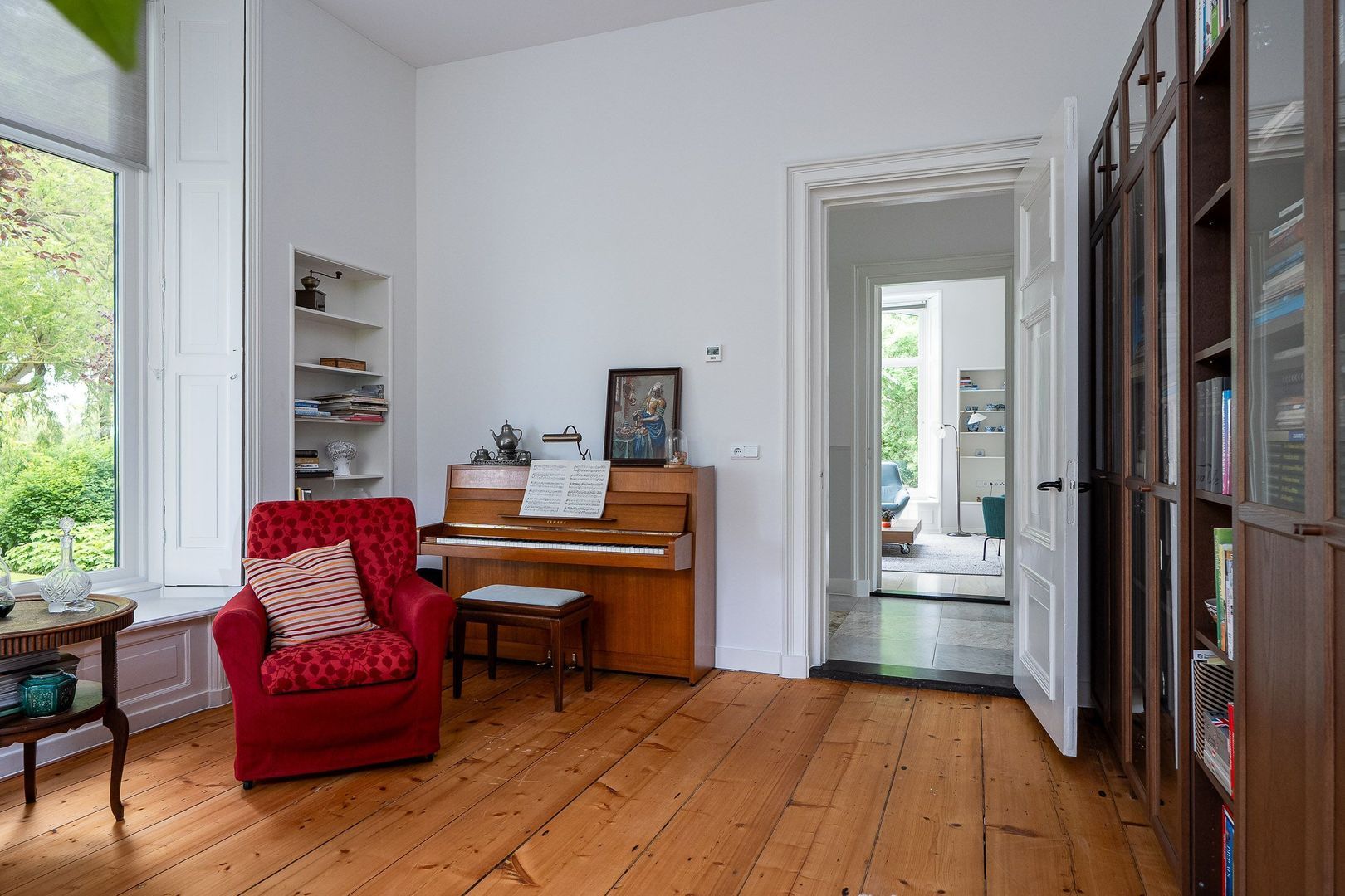 Tsjerkeleane 1, Ingelum foto-20