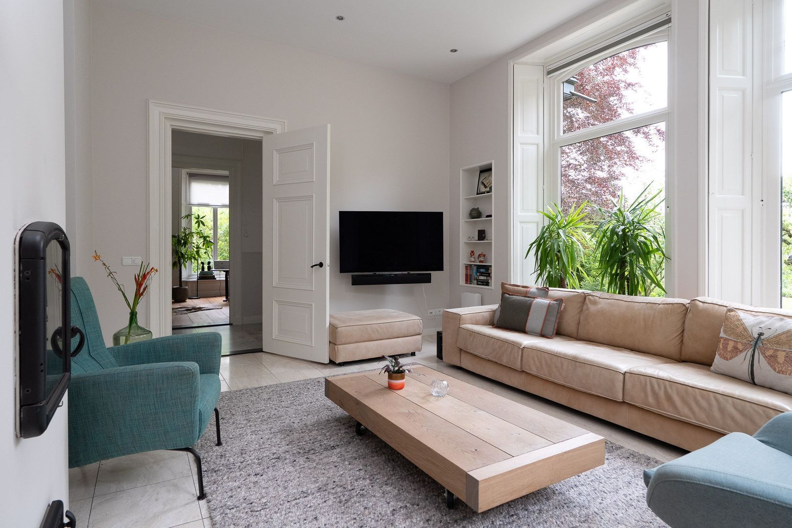 Tsjerkeleane 1, Ingelum foto-12