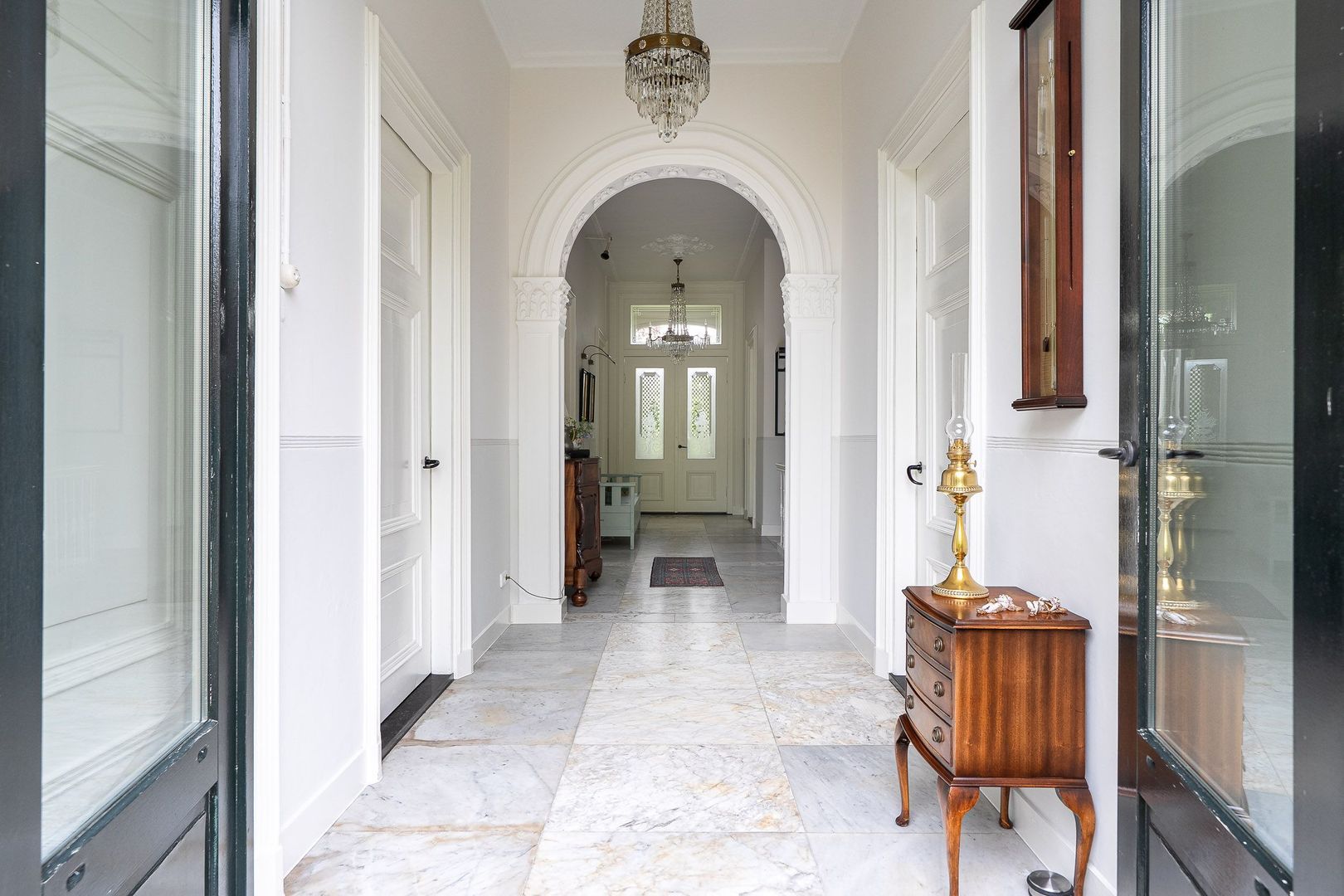 Tsjerkeleane 1, Ingelum foto-5