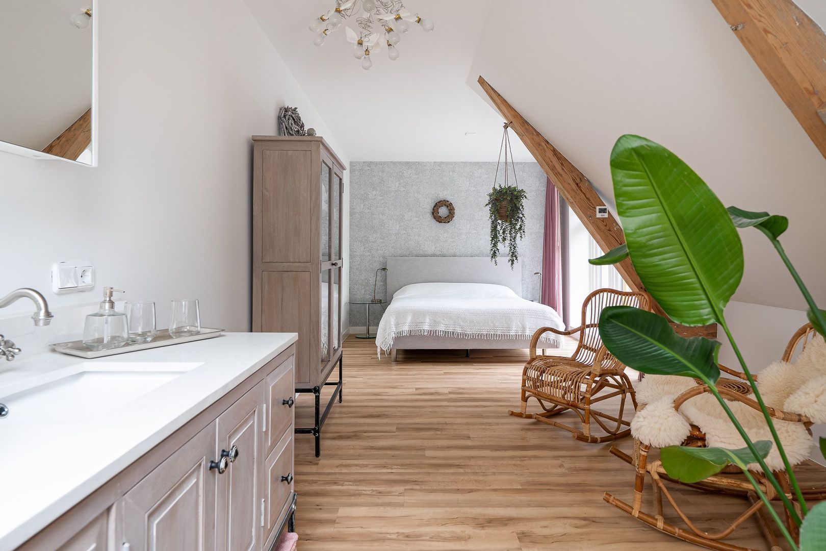 Tsjerkeleane 1, Ingelum foto-34