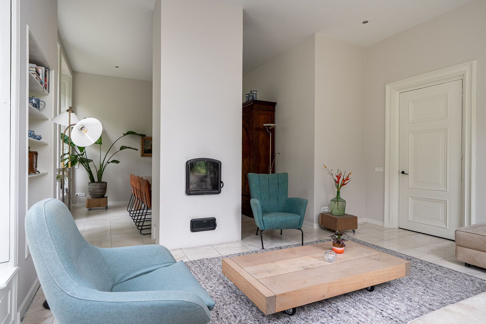 Tsjerkeleane 1, Ingelum foto-13