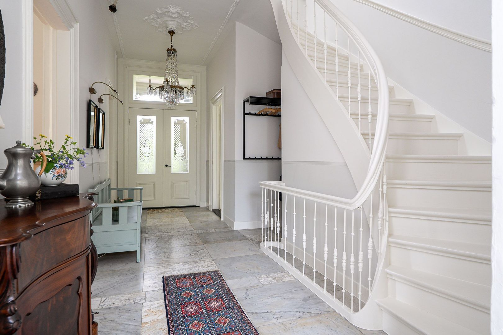 Tsjerkeleane 1, Ingelum foto-7