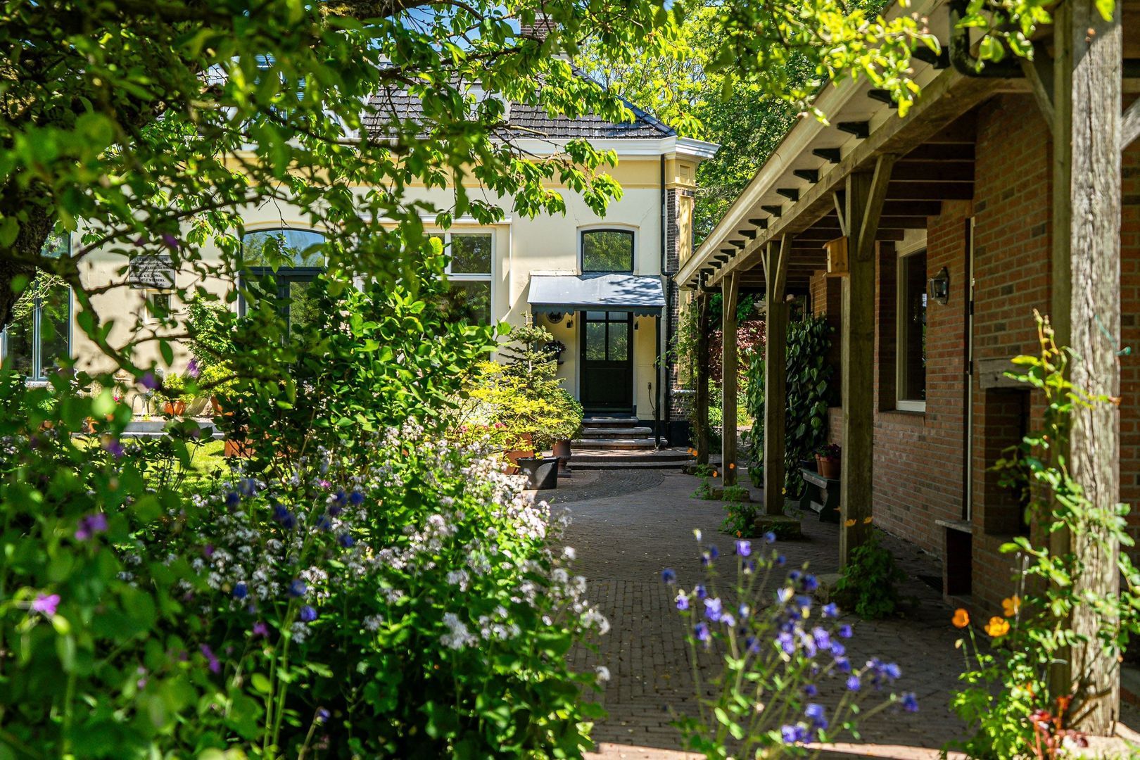 Tsjerkeleane 1, Ingelum foto-64