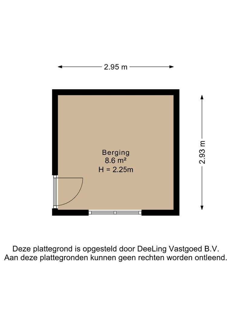 Tsjerkeleane 1, Ingelum plattegrond-0