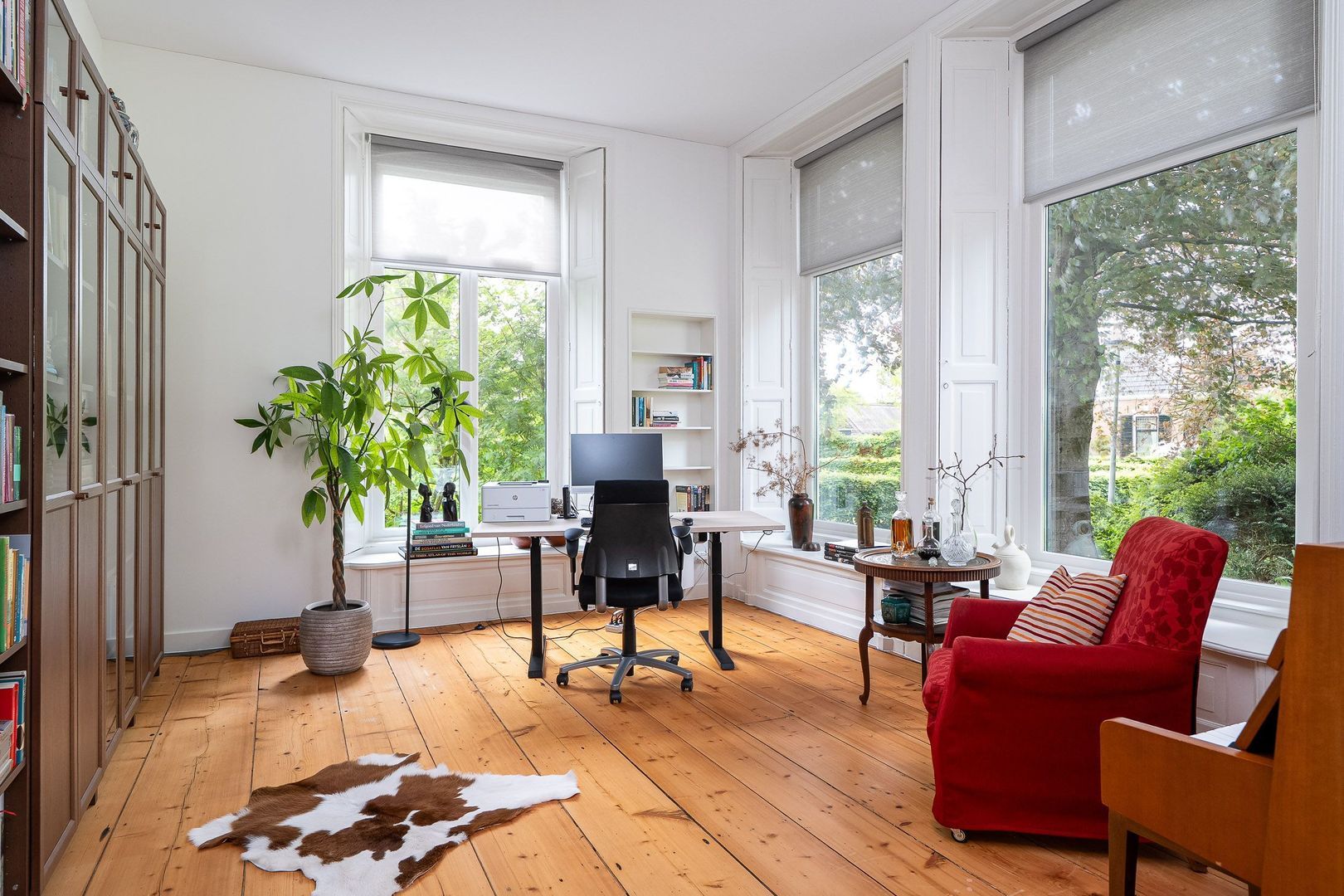 Tsjerkeleane 1, Ingelum foto-19