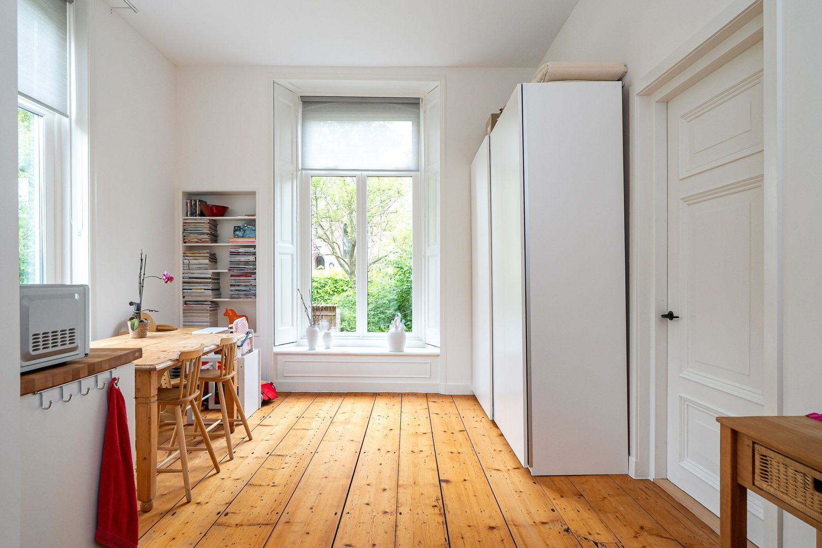 Tsjerkeleane 1, Ingelum foto-17