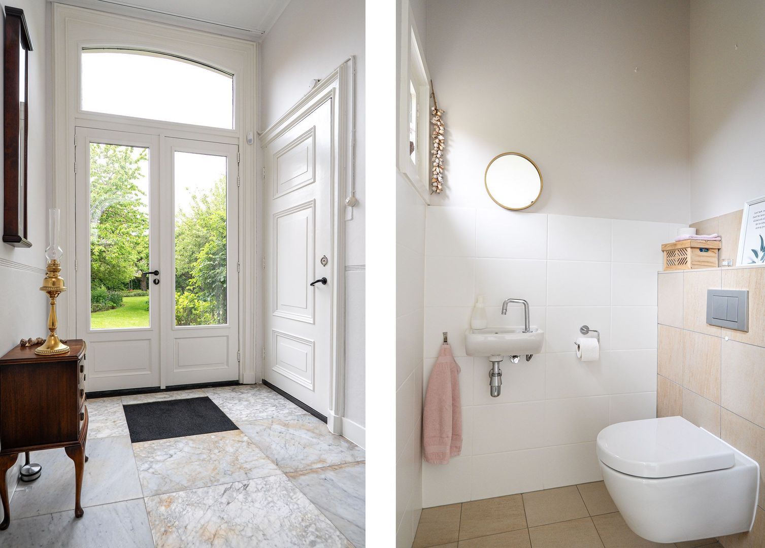 Tsjerkeleane 1, Ingelum foto-6