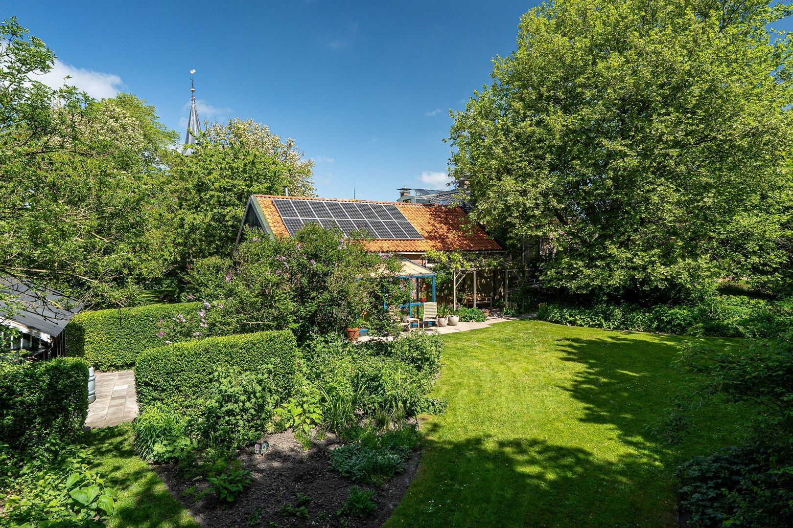 Tsjerkeleane 1, Ingelum foto-56