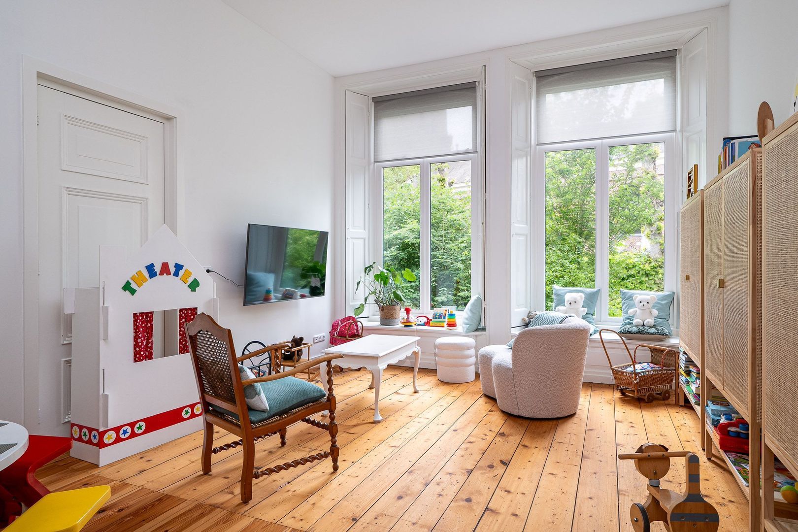 Tsjerkeleane 1, Ingelum foto-18