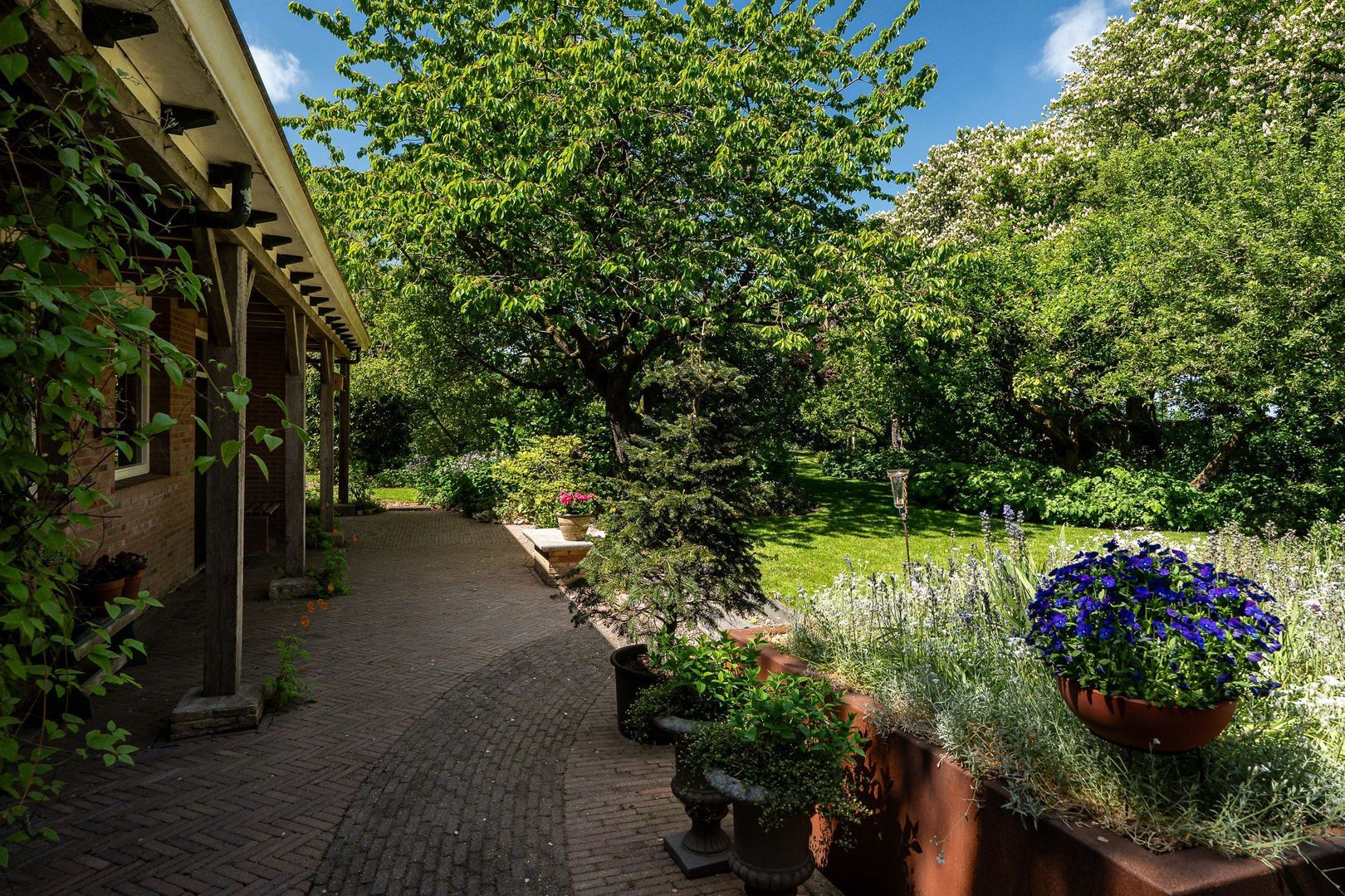 Tsjerkeleane 1, Ingelum foto-53