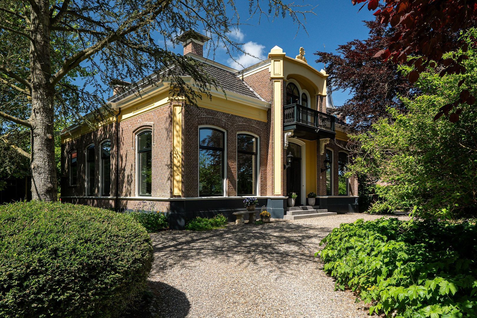 Tsjerkeleane 1, Ingelum foto-0